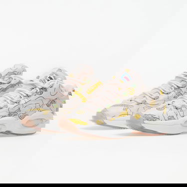 Sneakers och skor Reebok BBC Ice Cream Question Low Rosa | FZ4341, 3