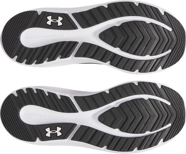 Sneakers och skor Under Armour Charged Pursuit 4 Svart | 3028261-001, 2