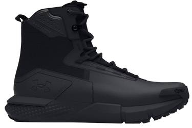 Sneakers och skor Under Armour Charged Valsetz WP Zip Boots Svart | 3027679-001, 0