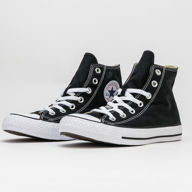 Sneakers och skor Converse Chuck Taylor All Star Hi Svart | M9160, 1