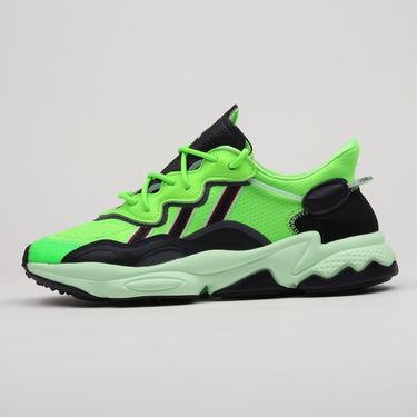Sneakers och skor adidas Originals Ozweego Grön | EE7008, 0