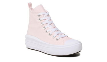 Sneakers och skor Converse Chuck Taylor All Star Move Platform Rosa | A03629C, 4
