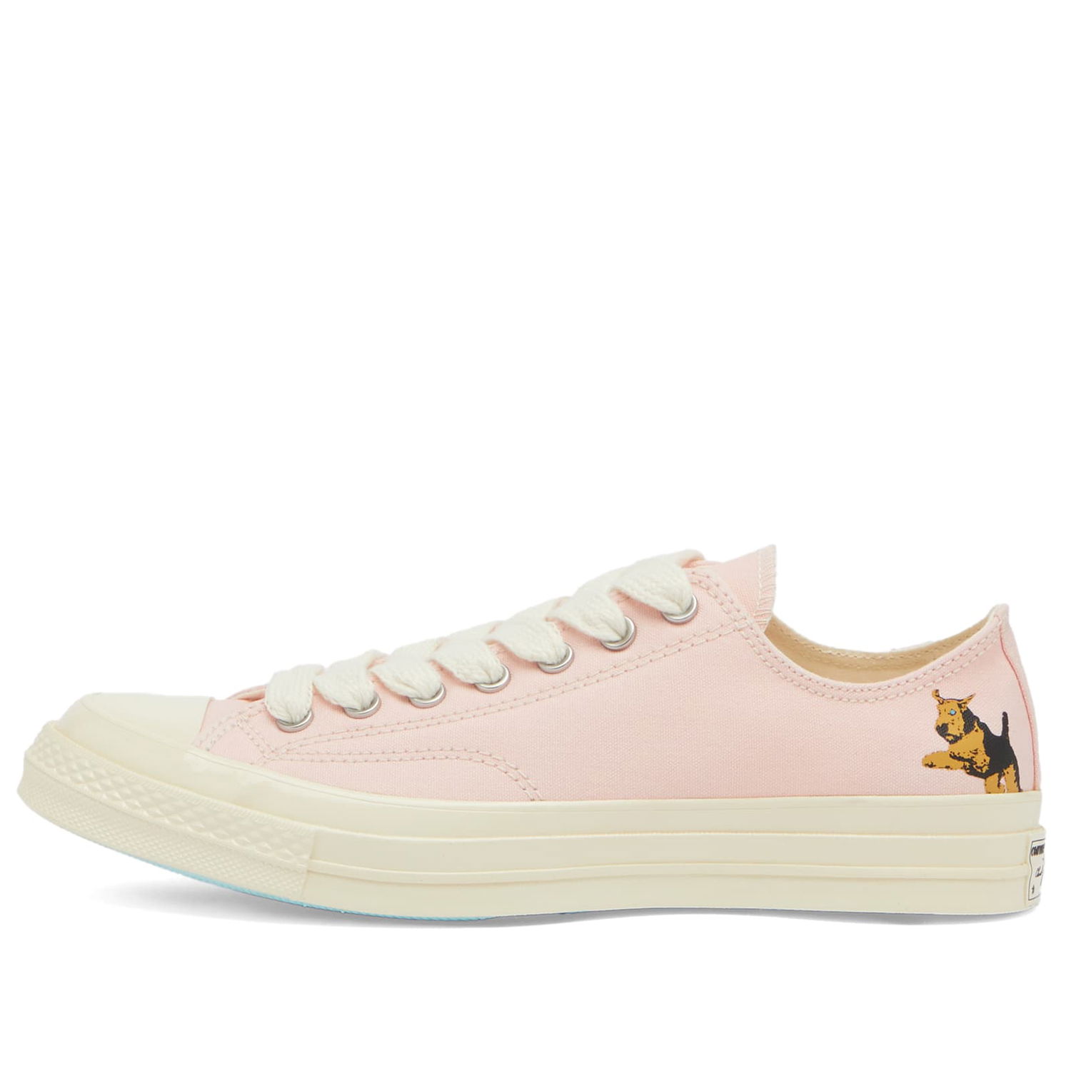 Sneakers och skor Converse GLF Darryl Chuck 70 Rosa | A12147C, 0