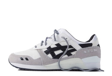 Sneakers och skor Asics KITH x Marvel x Gel-Lyte III "Storm" (Trading Card Not Included) Grå | 1201A959-100, 1
