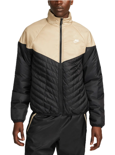 Vindjacka Nike Therma-FIT Svart | fb8195-011