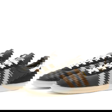 Sneakers och skor adidas Originals Samba Jp Svart | JR0963, 2