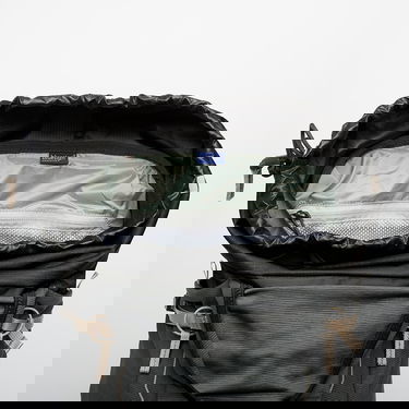 Ryggsäck Osprey Tempest Velocity 20 Backpack XS/S Svart | 10043047OSP, 4