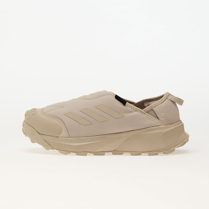 Outdoor adidas Performance Terrex Winter Slip On Cold.Rdy Wonder Beige/ Wonder Beige/ Aluminium Beige | ID3443