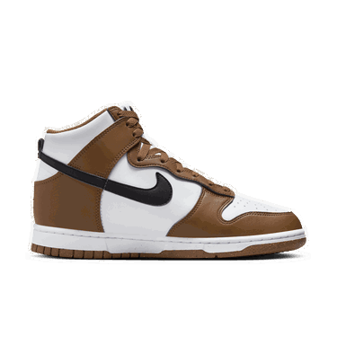 Sneakers och skor Nike Dunk High Next Nature Brun | FV5960-200, 4