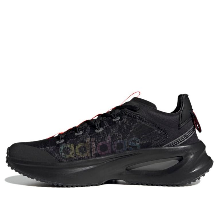 Sneakers och skor adidas Performance Fluidflash Svart | GY5021, 0