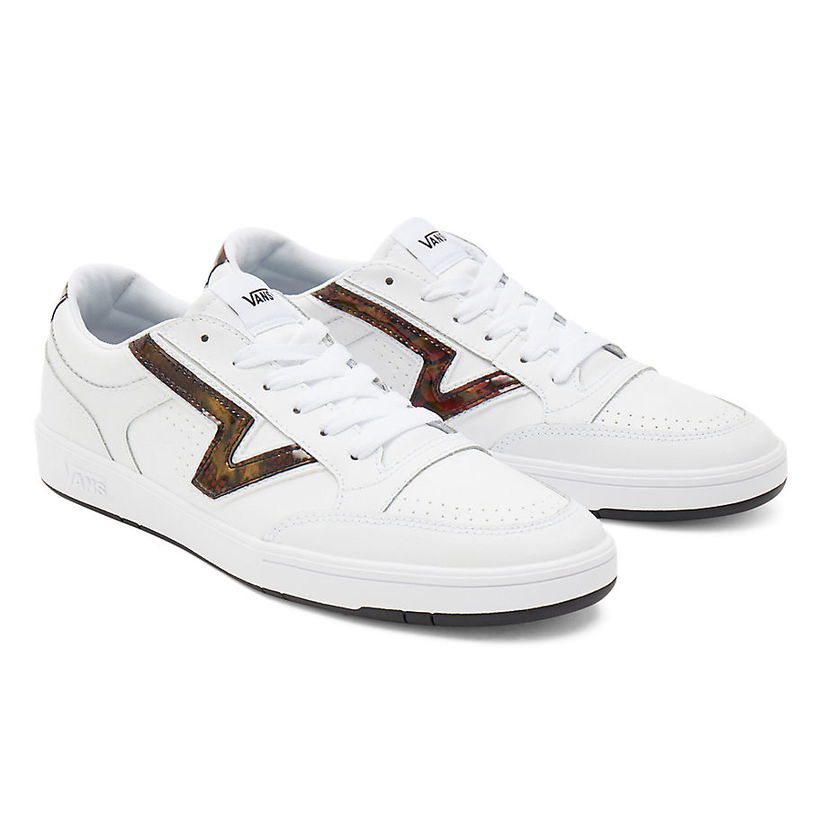 Sneakers och skor Vans Vans Big Reptile Lowland Comfycush Vit | VN0A4TZY9O9
