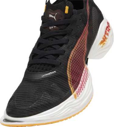 Sneakers och skor Puma FAST-R NITRO Elite 2 FF W Svart | 310008-01, 4
