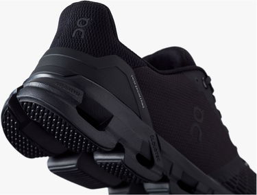Sneakers och skor On Running Cloudflyer Svart | 21.99225, 3