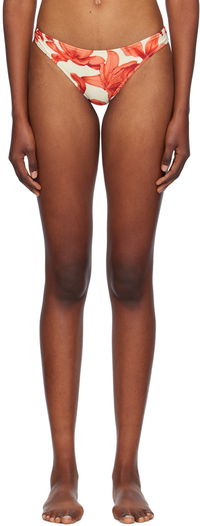 Miaou Luz Bikini Bottom