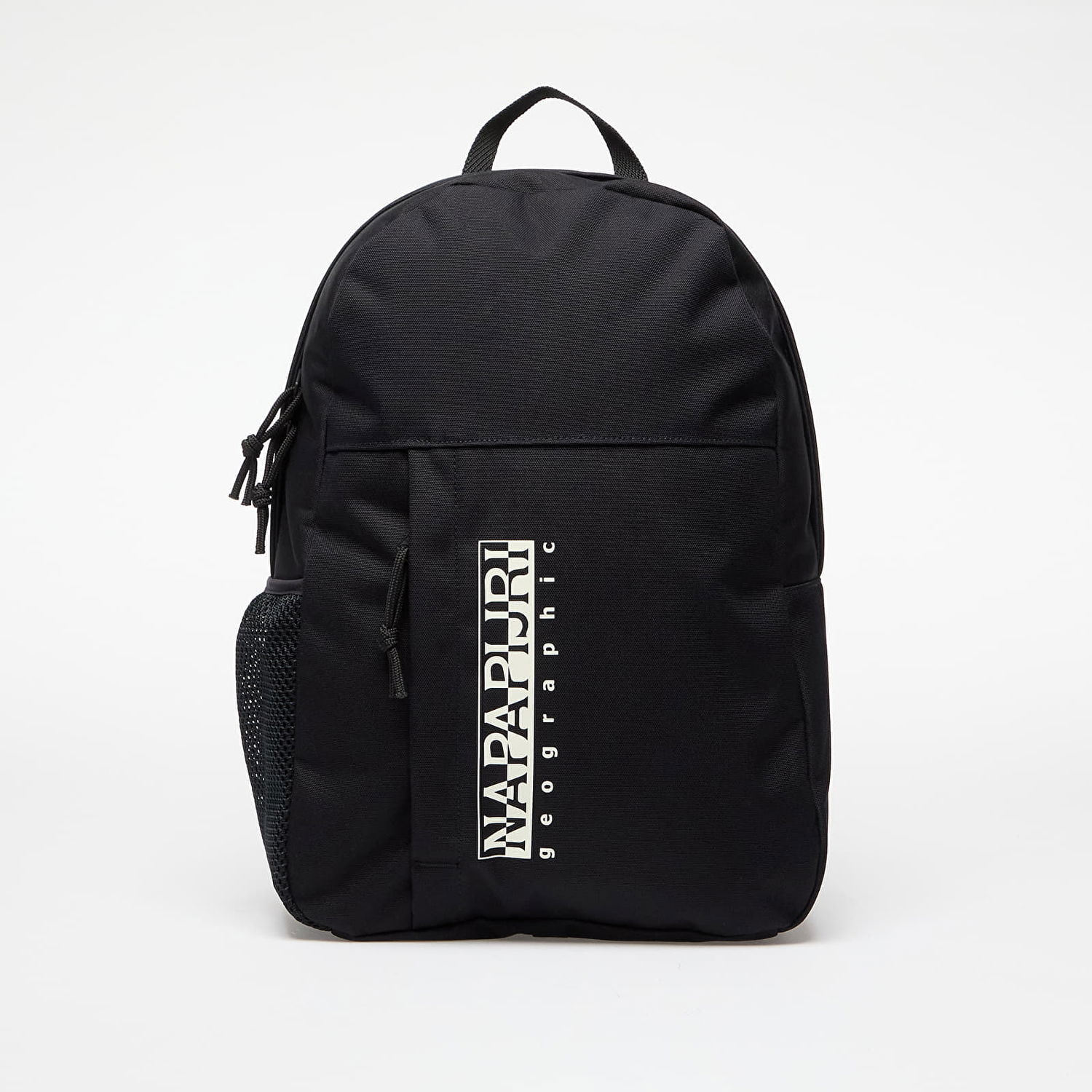 Ryggsäck Napapijri Napapijri H-Cala Dp 1 Backpack Svart | NP0A88ZL9411, 0