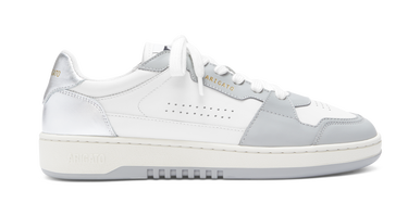 Sneakers och skor AXEL ARIGATO Dice Lo Sneaker Vit | F1713001, 0
