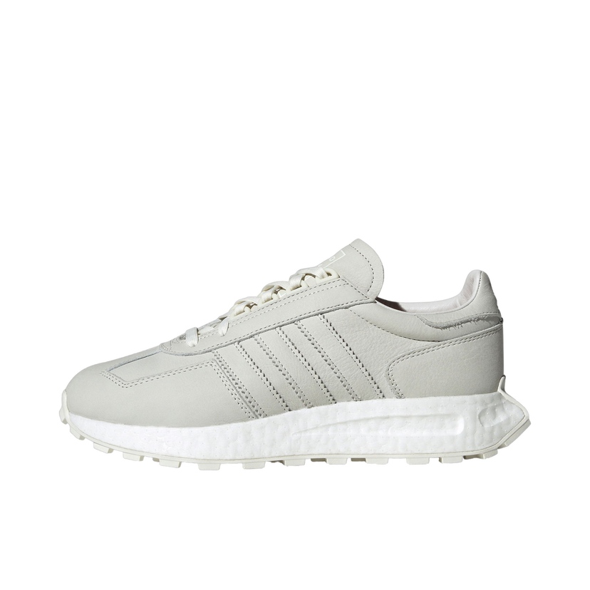 Sneakers och skor adidas Originals Retropy E5 Off White Aluminium Grå | GW6782
