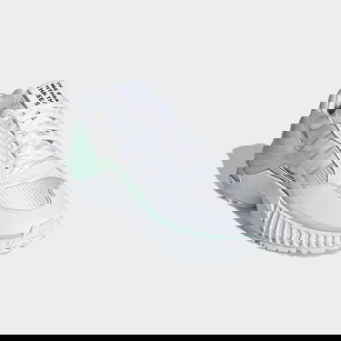 Sneakers och skor adidas Originals ZX Wavian Vit | Q46110, 5