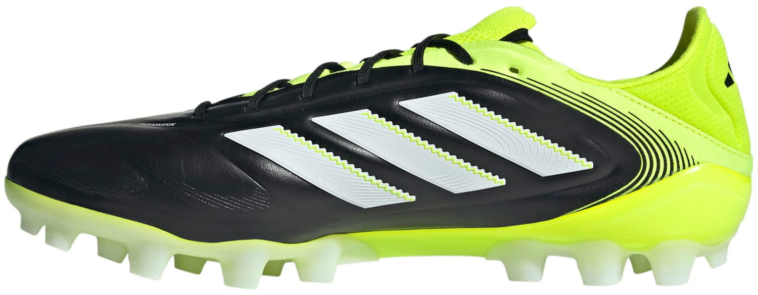 Sneakers och skor adidas Performance Copa Pure 3 Elite 2G/3G Svart | JR2823, 1