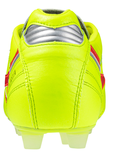 Sneakers och skor Mizuno Morelia II Made in Japan FG Gul | p1ga2401-045, 2