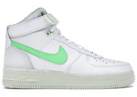 Air Force 1 High RSVP White