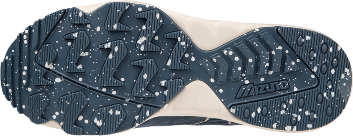 Sneakers och skor Mizuno Mizuno Contender Blå | d1ga2367-001, 1