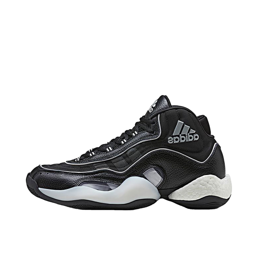 Sneakers och skor adidas Originals 98 X Crazy BYW Never Made Pack Svart | G26807