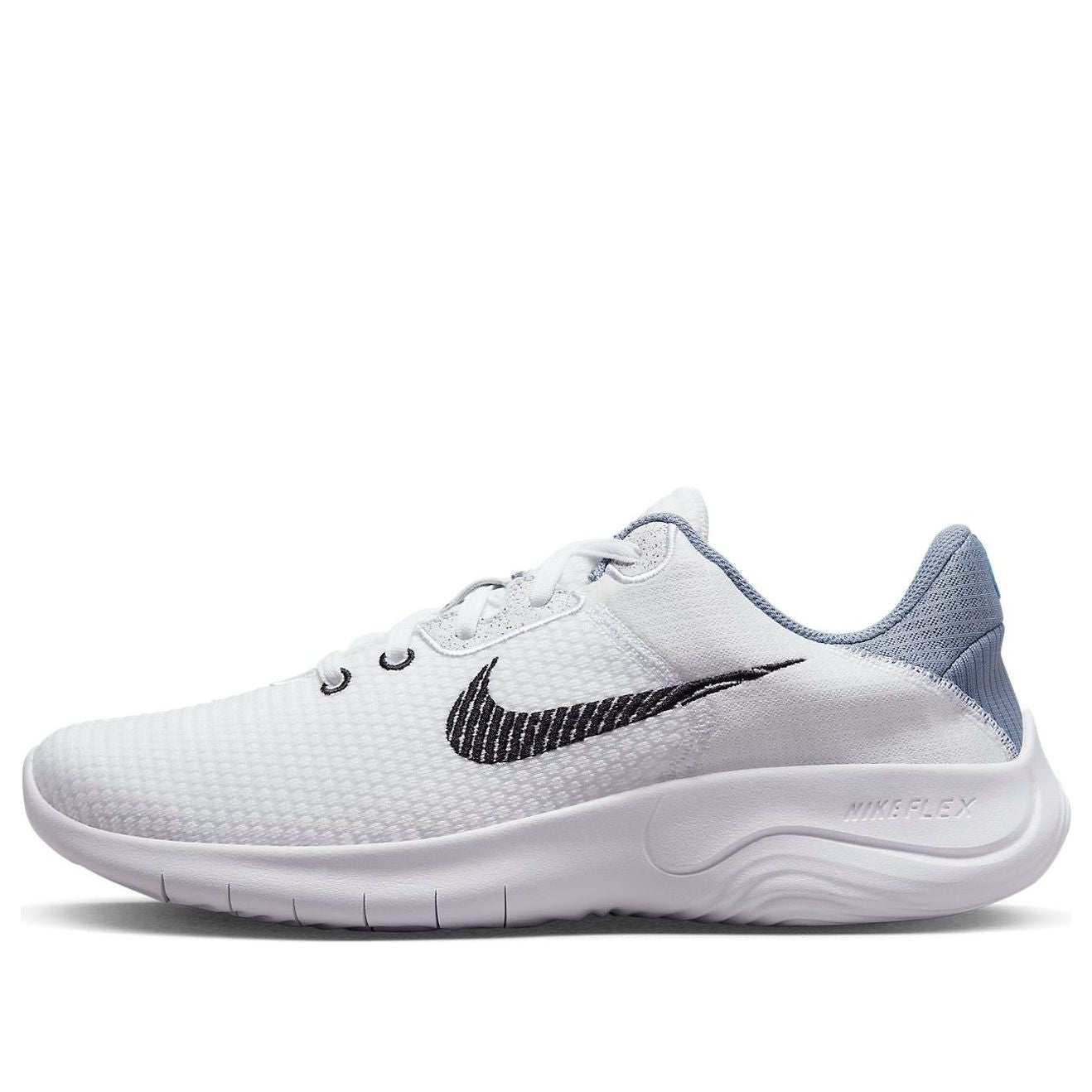 Sneakers och skor Nike Flex Experience Run 11 Next Nature Extra Wide Vit | DH5753-100, 0