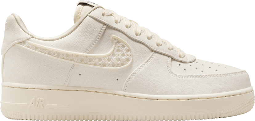 Sneakers och skor Nike Air Force 1 '07 LX Vit | ih7351-010