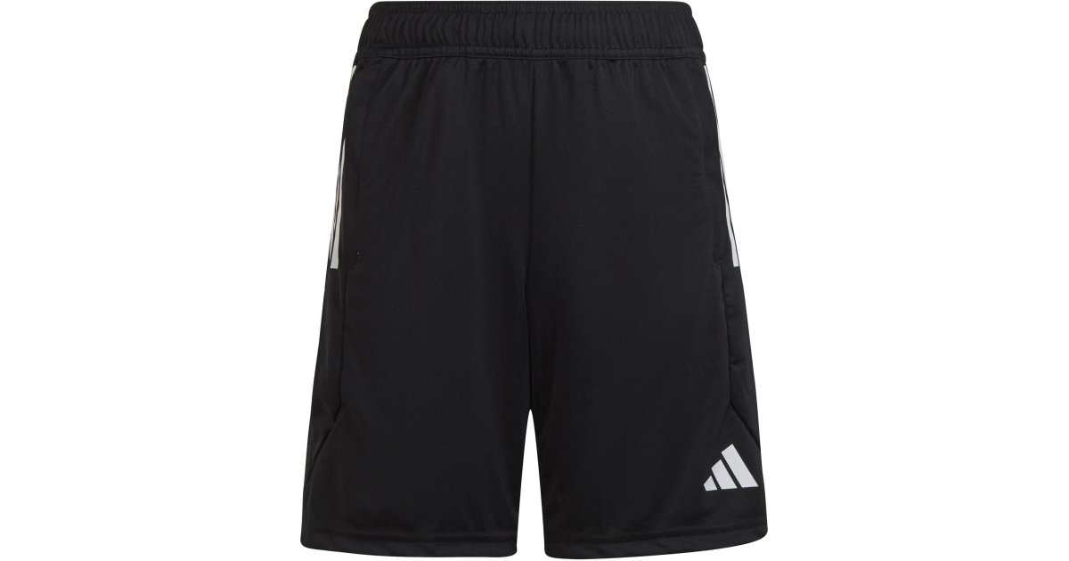 Shorts adidas Performance Tiro 23 Competition Shorts Svart | hi4713, 1