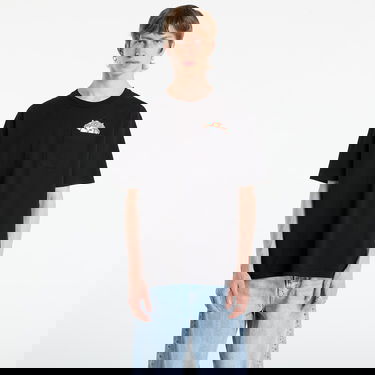 T-shirt RIPNDIP RIPNDIP Lord Shroomy Pocket T-Shirt Svart | RNDFALL25141, 0