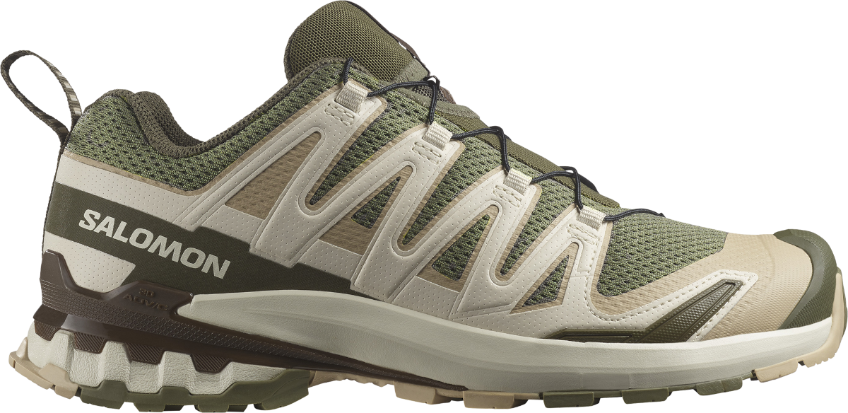 Sneakers och skor Salomon XA PRO 3D V9 Beige | l47583300, 0