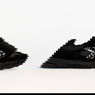 Sneakers och skor Vans Upland Svart | VN000D25B8C1, 2