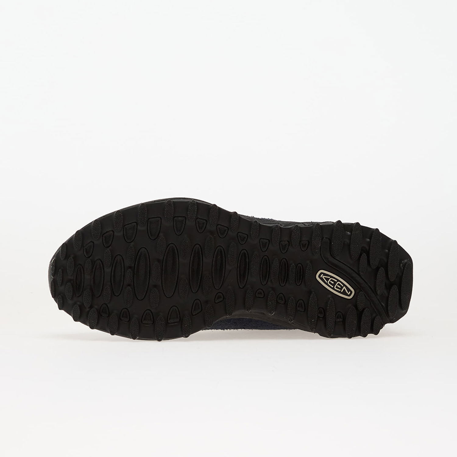 Sneakers och skor Keen Jasper Zionic Mörkblå | 10058532KEN01, 1