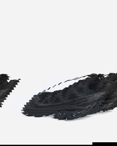 Sneakers och skor Salomon XT-6 Svart | L41086600, 4