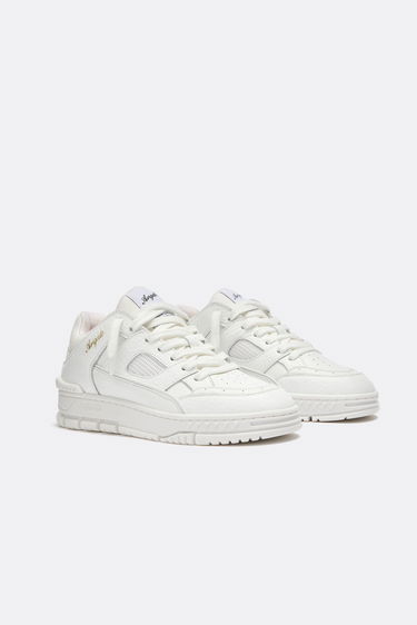 Sneakers och skor AXEL ARIGATO Area Low "White" Vit | F1699001, 6