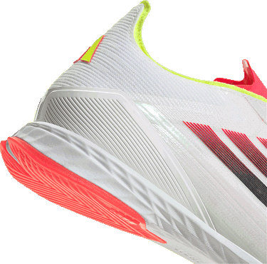 Sneakers och skor adidas Performance F50 PRO IN Vit | ie1277, 1