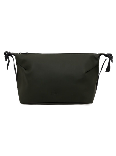 Ryggsäckar och väskor Rains Weekend Wash Bag Grön | 15630.03