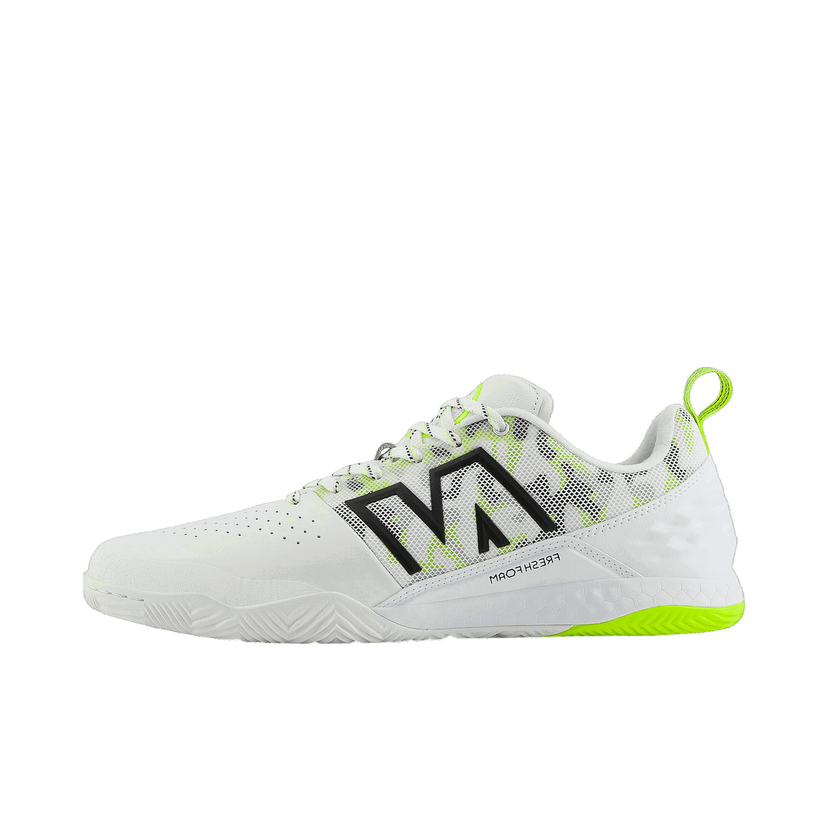 Sneakers och skor New Balance Audazo Pro In v6 Vit | sa1iwh6