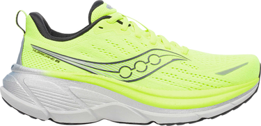 Sneakers och skor Saucony Saucony Hurricane 25 Gul | s21026-287, 0