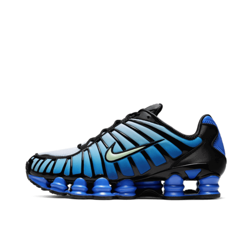 Sneakers och skor Nike Shox TL "Racer Blue" Blå | AV3595-009