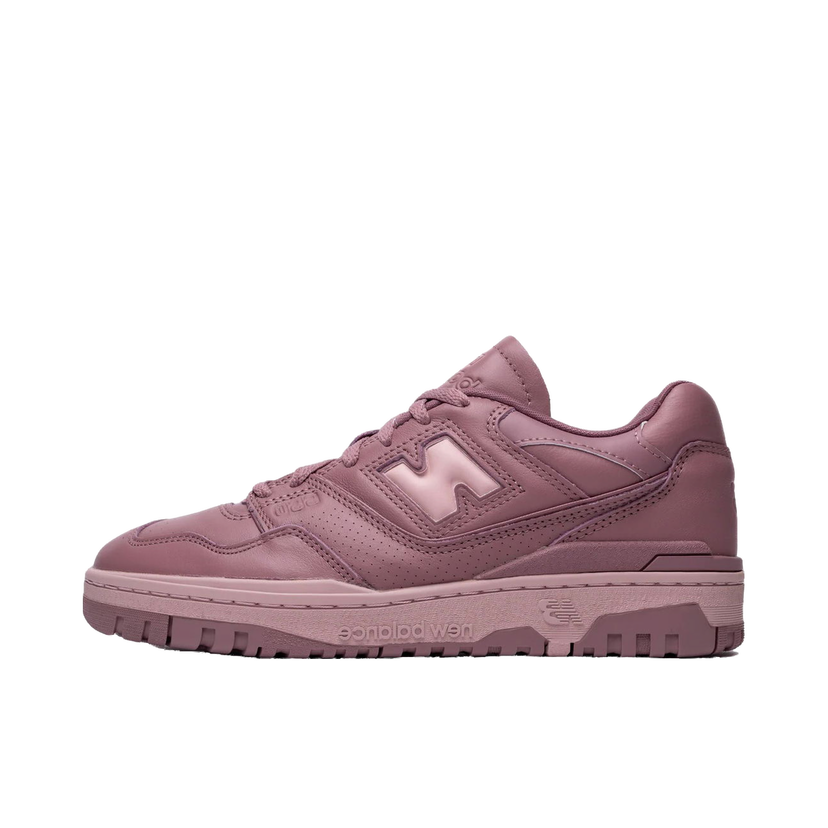 Sneakers och skor New Balance 550 Rosewood Rosa | BB550MCA