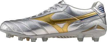 Sneakers och skor Mizuno Morelia Elite DNA Made in Japan FG Metallisk | p1ga2510-04, 1