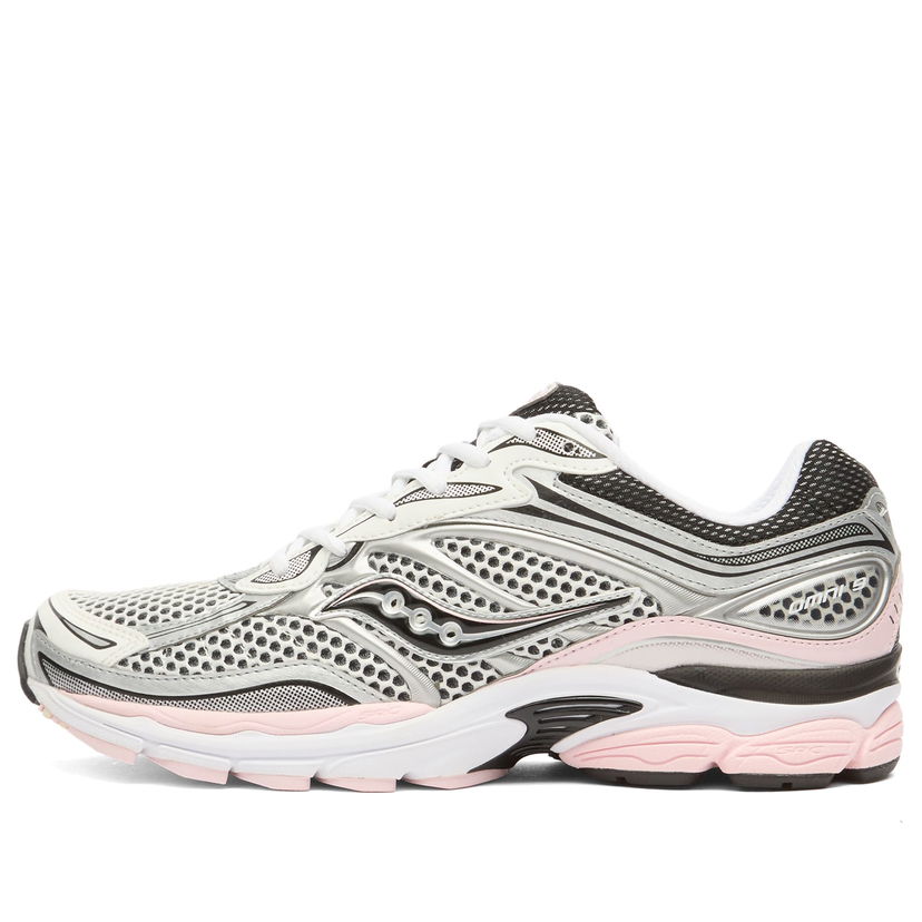 Sneakers och skor Saucony Progrid Omni 9 Size UK 9 Rosa | S70739-16