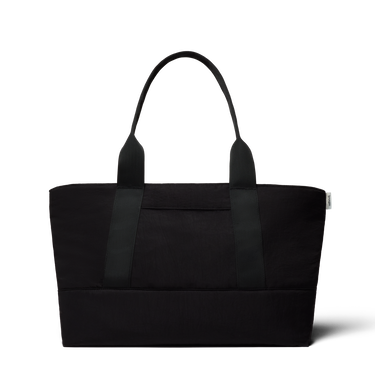 Tygpåse Allbirds Recycled Tote Bag Svart | A11543U, 0