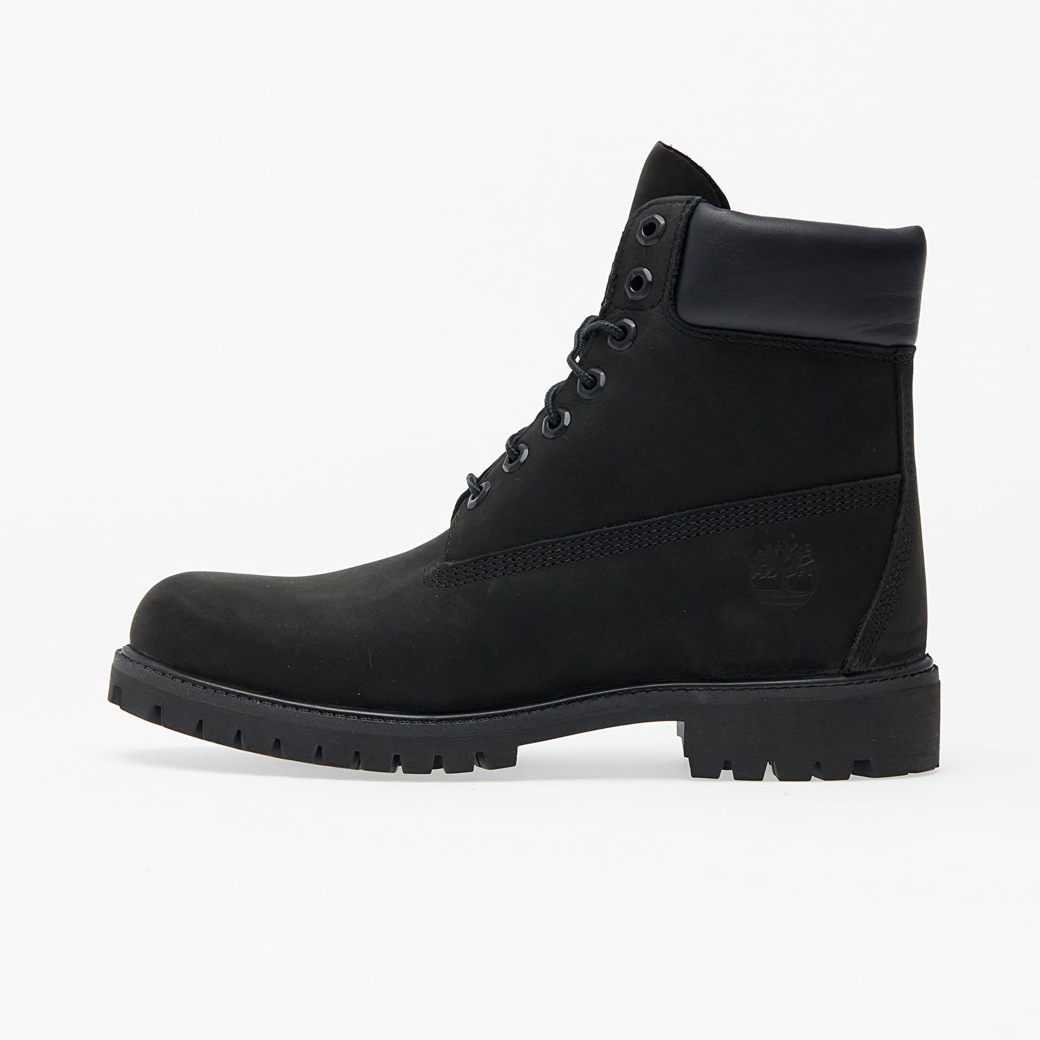 Sneakers och skor Timberland 6 Inch Premium Boot Svart | TB010073001, 0