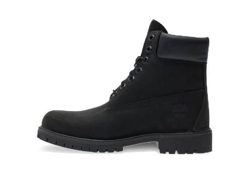 Sneakers och skor Timberland 6 Inch Premium Boot Svart | TB010073001