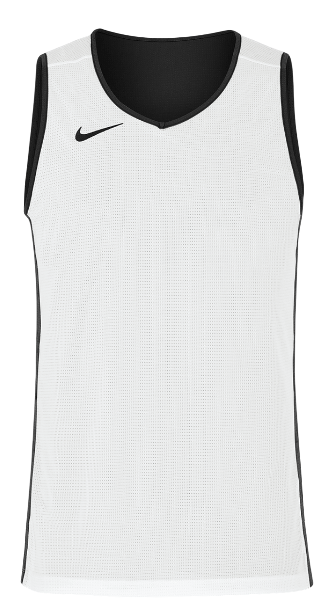 Jersey Nike Nike Team25 Stock Reversible Jersey Svart | a19919-010, 1