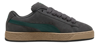 Sneakers och skor Puma Suede XL Grå | 395205-70, 5