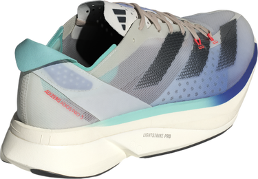 Sneakers och skor adidas Performance ADIZERO ADIOS PRO 3 M New York Grå | ie6237, 4